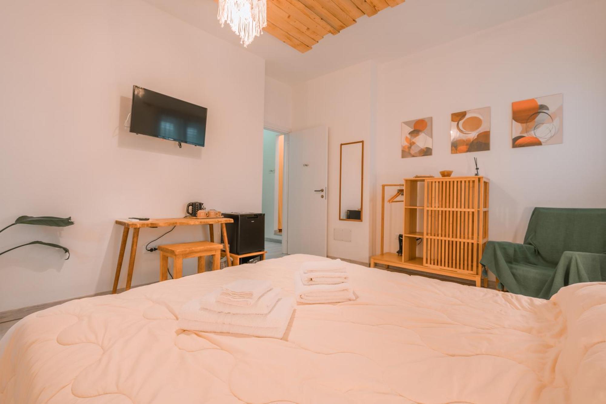 Giobo Rooms Siniscola Exterior foto