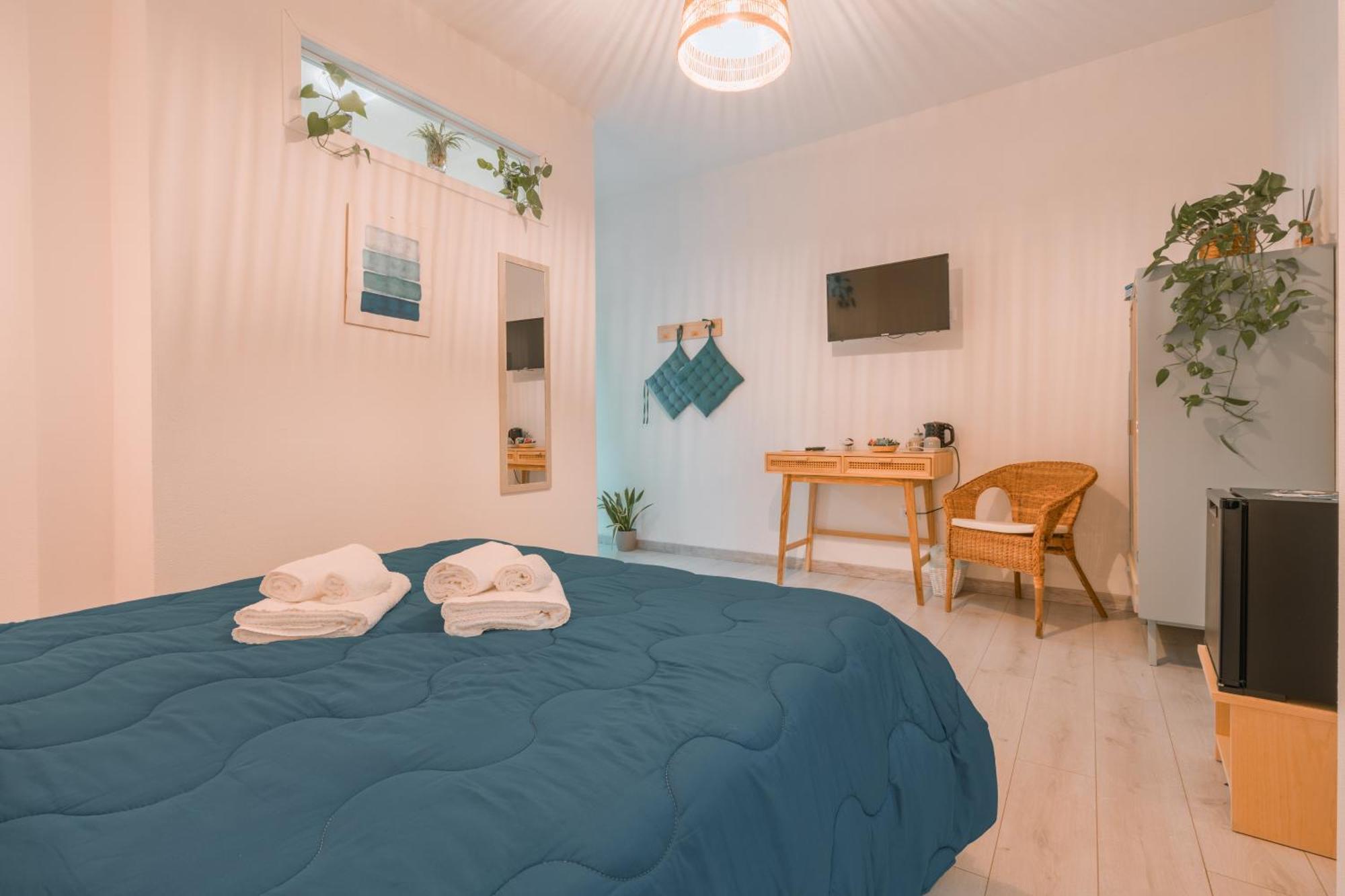 Giobo Rooms Siniscola Exterior foto